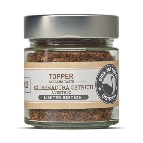 Mr.Bones - Topper - Hipoalergeni - Extedmadura Noj