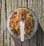 Mr.Bones - Topper - Iberijska svinja kare 100g - Slika 3