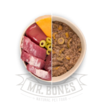 Mr.Bones - Kuhana hrana - Iberijska svinja 375g - Slika 2