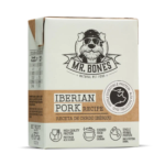 Mr.Bones - Kuhana hrana - Iberijska svinja 375g