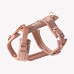 Furlou – Y oprsnica za pse Comfort – Powder Rose