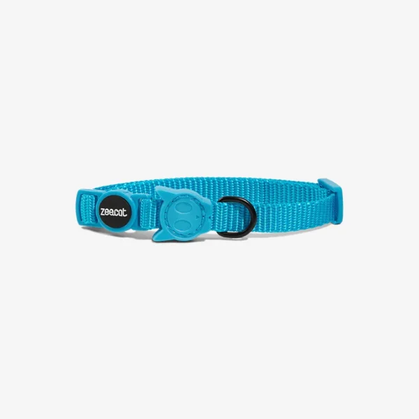 Zee.cat - Ogrlica za mace - Ultimate blue