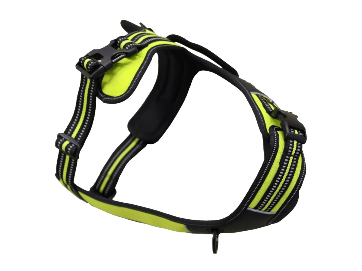 Axaeco – 4 Season Power Harness – Oprsnica - Slika 2