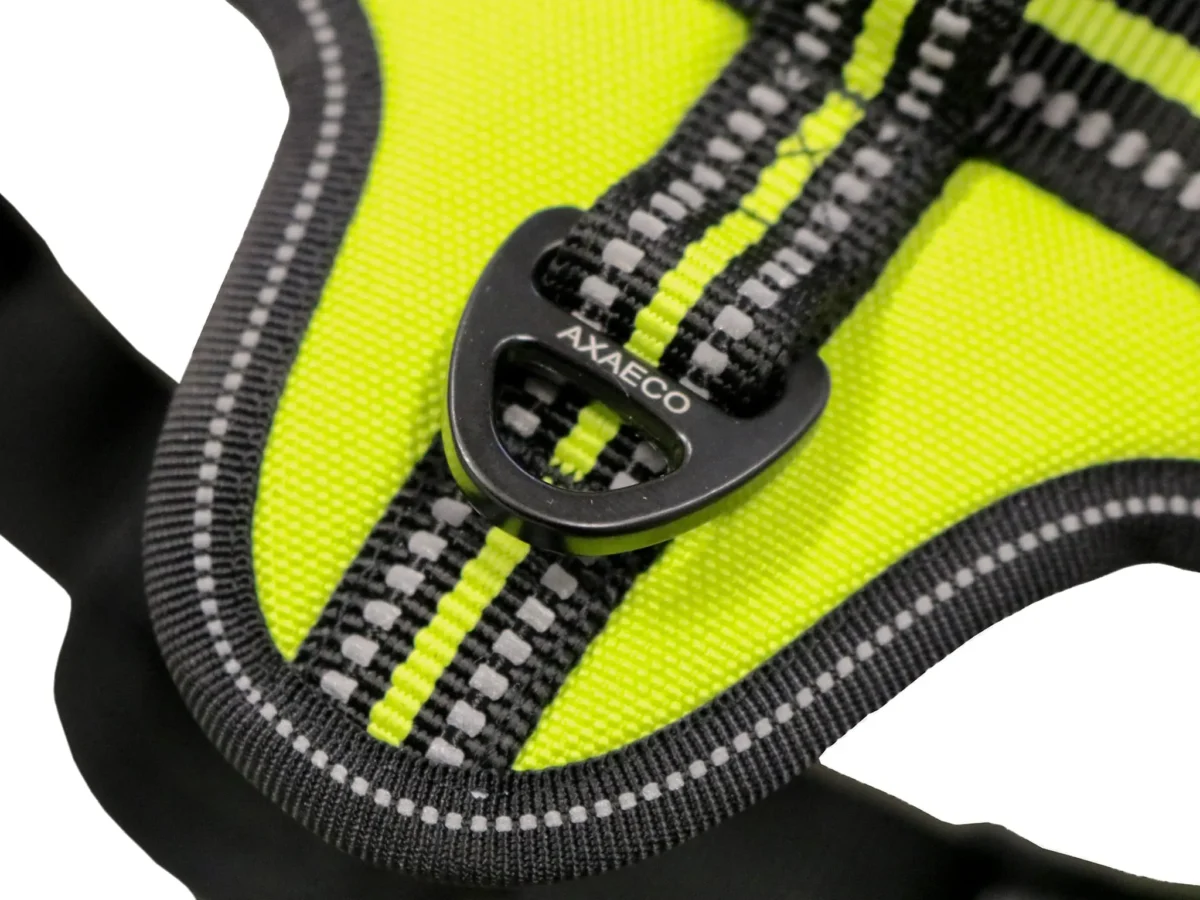 Axaeco – 4 Season Power Harness – Oprsnica - Slika 5