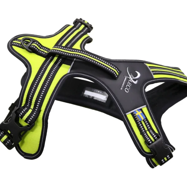 Axaeco – 4 Season Power Harness – Oprsnica