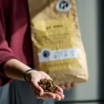 Mr.Bones - Suha hrana bez žitarica - Piletina 100g - Slika 4