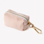 Furlou - Torbica za vrećice za izmet - Baby Pink - Slika 2