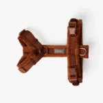 Furlou – Y oprsnica za pse – Velvet – Clay - Slika 3