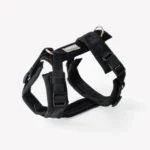 Furlou – Y oprsnica za pse Comfort – Black