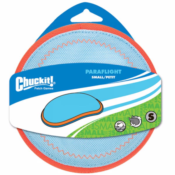 Chuckit! – Paraflight – Frizbi za pse