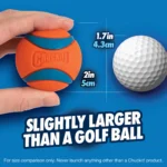 Chuckit! - Ultra Ball - S - 2 loptice - Slika 4