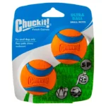 Chuckit! - Ultra Ball - S - 2 loptice - Slika 2