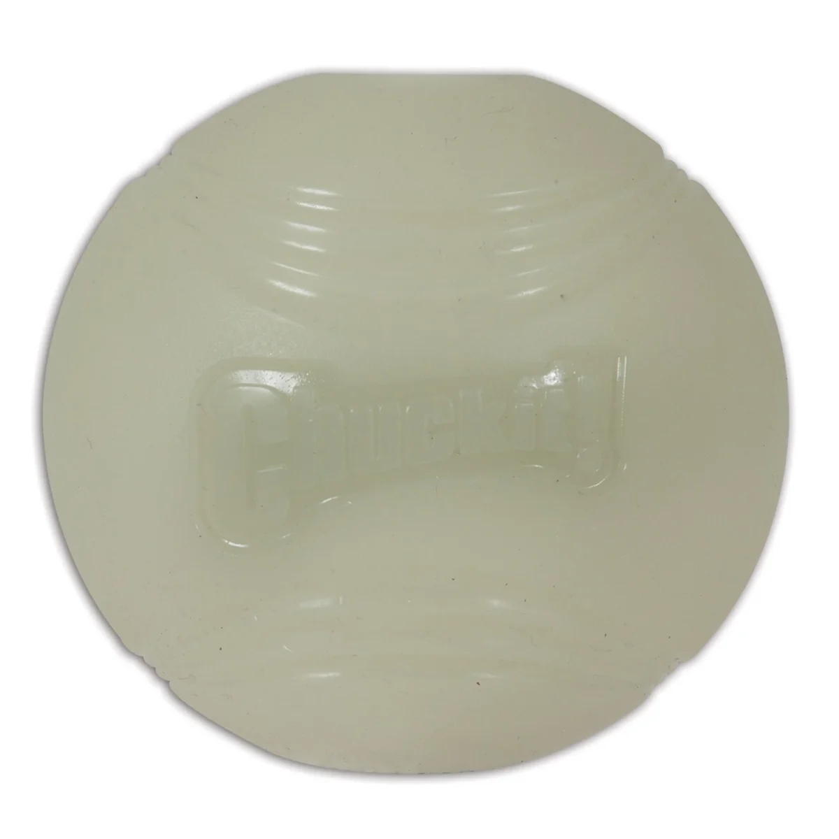 Chuckit! – Max Glow Ball - Svjetleća loptica za pse - Slika 5