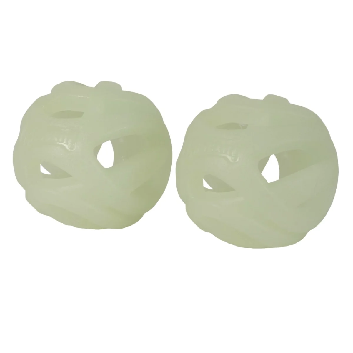 Chuckit! - Air Glow Balls - S - 2 komada - Slika 3