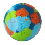 Chuckit! - Ecofetch Recycled Rubber Ball - Loptica za pse - Slika 3