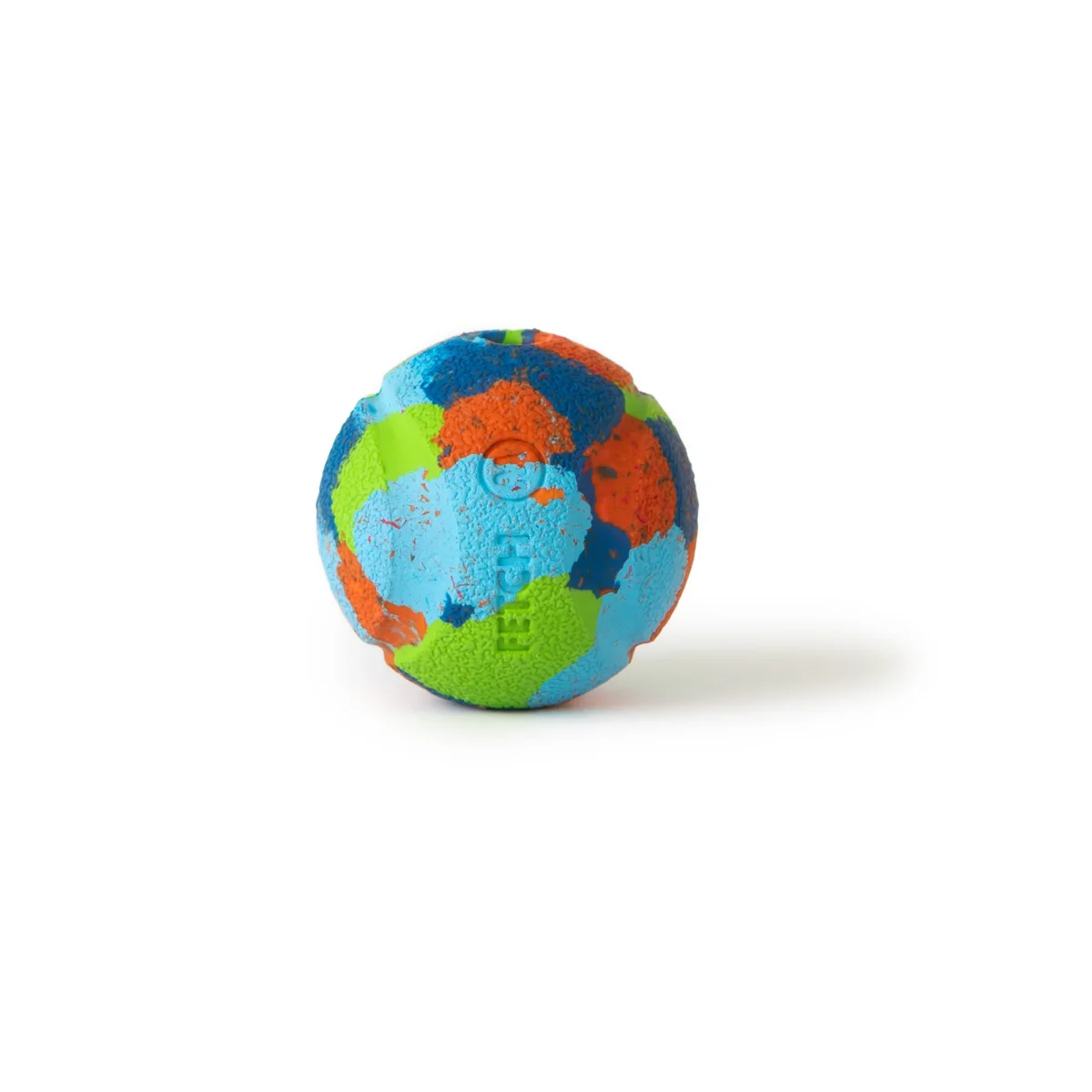 Chuckit! - Ecofetch Recycled Rubber Ball - Loptica za pse - Slika 5