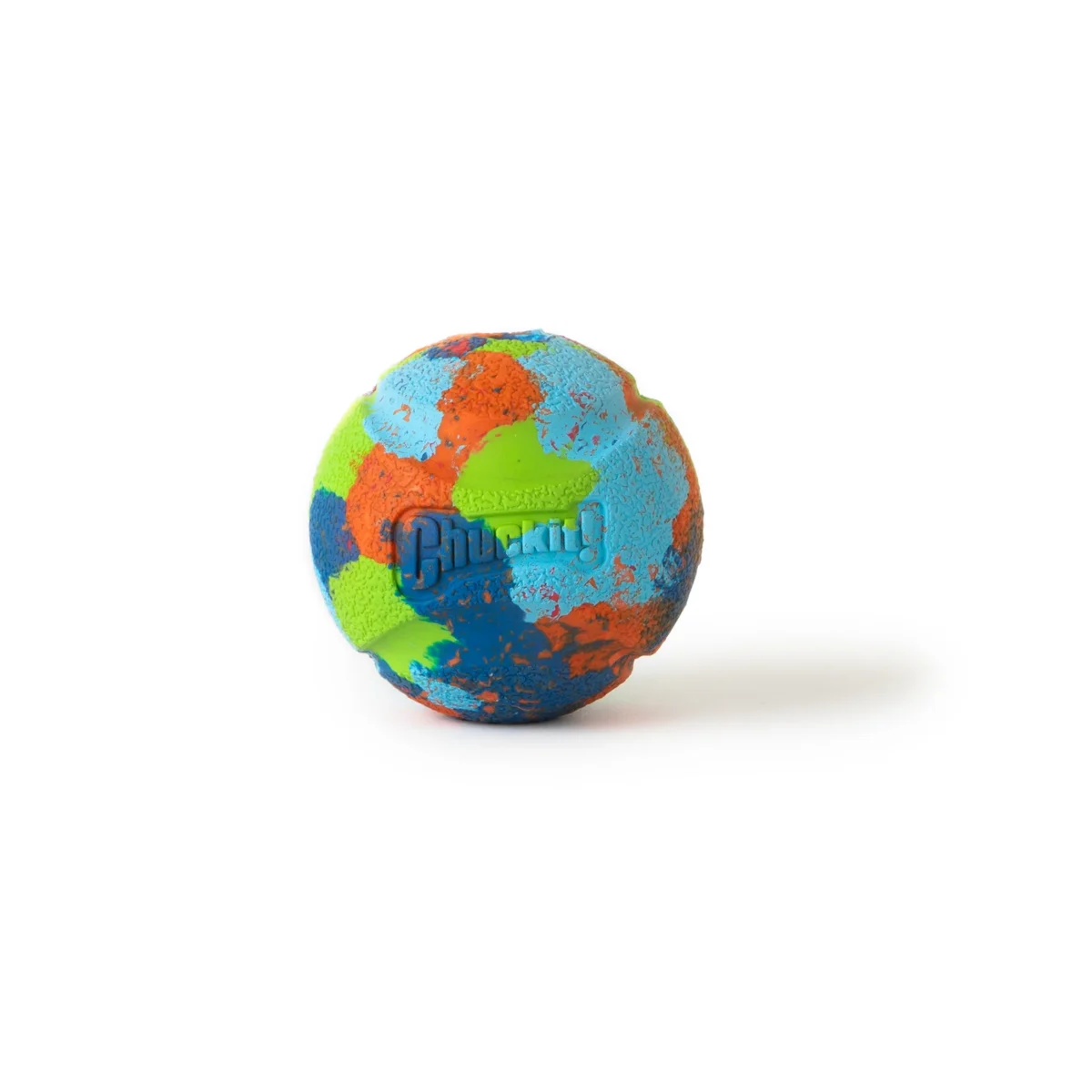 Chuckit! - Ecofetch Recycled Rubber Ball - Loptica za pse - Slika 4