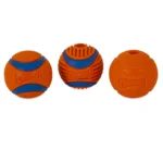 Chuckit! Fetch Medley - M - 3 loptice - Slika 5