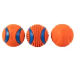 Chuckit! Fetch Medley - M - 3 loptice - Slika 3