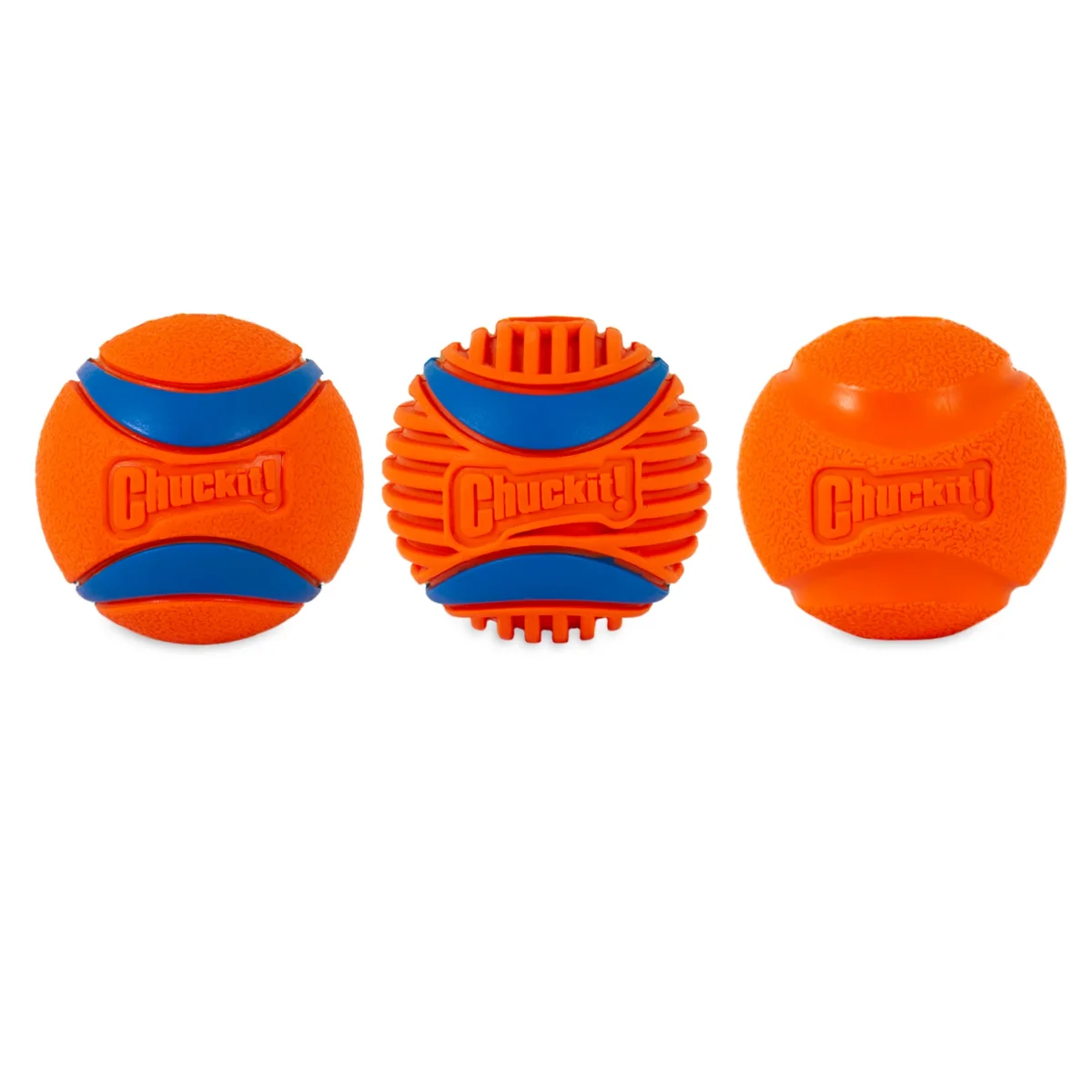 Chuckit! Fetch Medley - M - 3 loptice - Slika 4