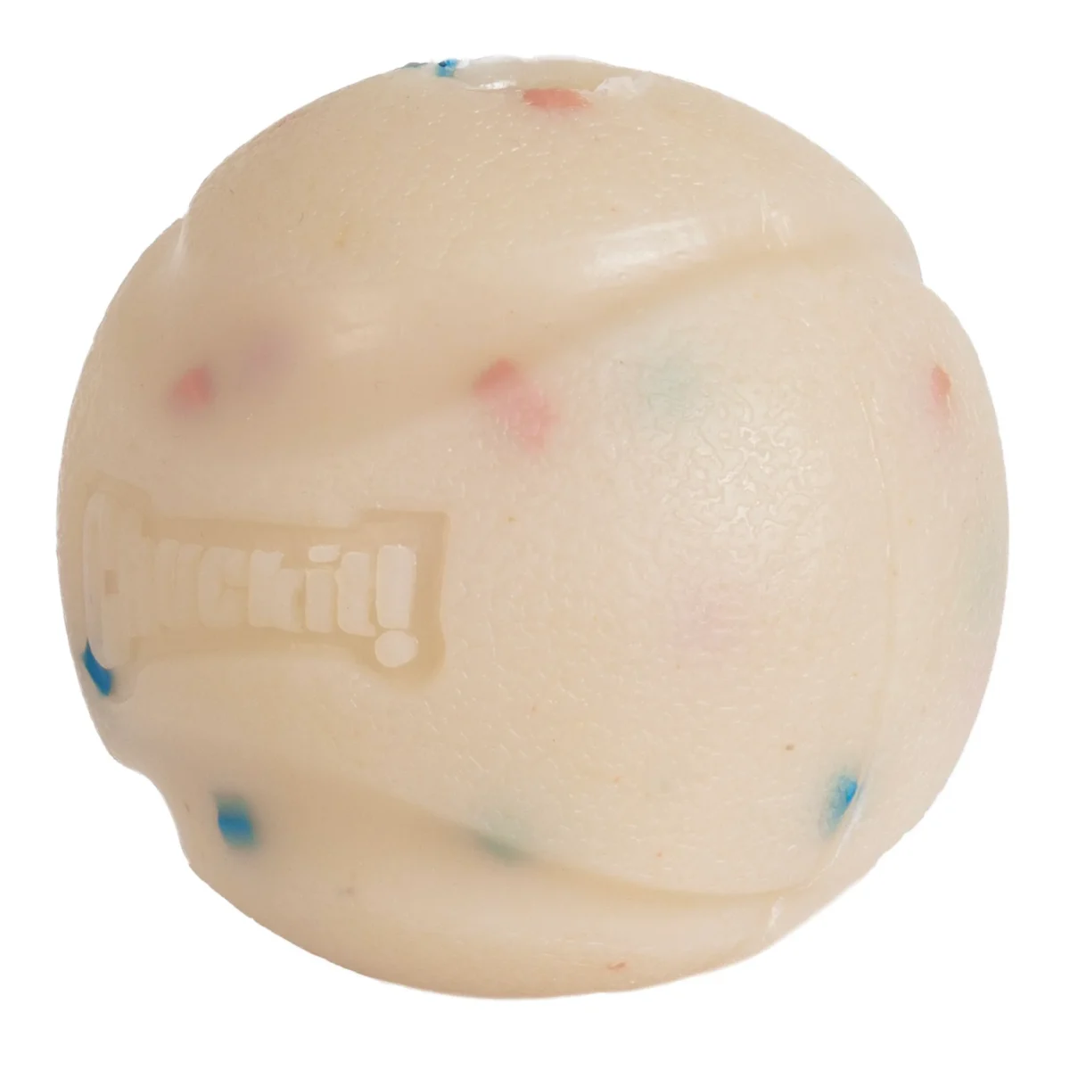 Chuckit! – Birthday Fetch Ball M – Rođendanska loptica za pse - Slika 4
