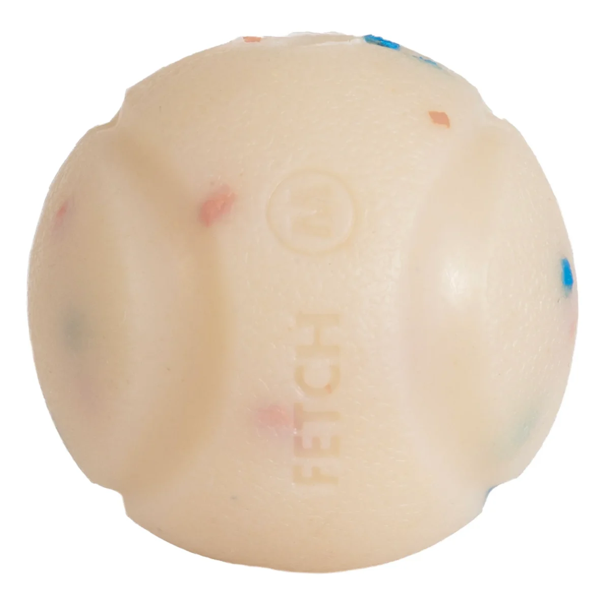Chuckit! – Birthday Fetch Ball M – Rođendanska loptica za pse - Slika 3