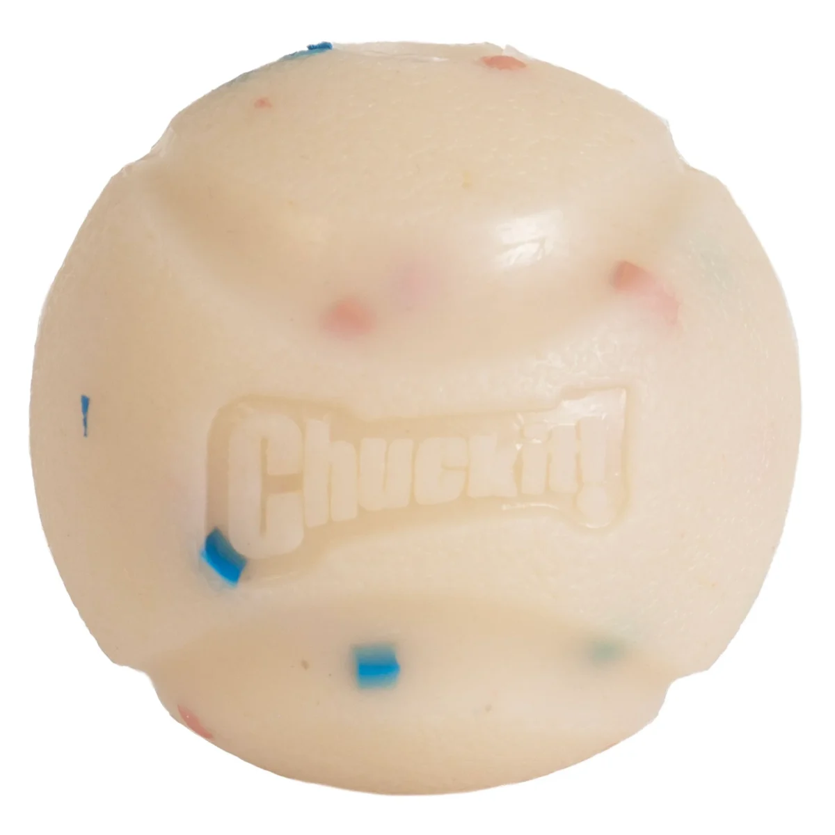 Chuckit! – Birthday Fetch Ball M – Rođendanska loptica za pse - Slika 2