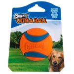Chuckit! - Ultra Ball - M - Loptica za pse