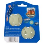 Chuckit! - Air Glow Balls - S - 2 komada - Slika 2