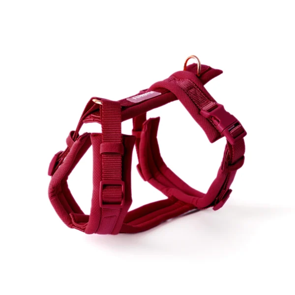 Furlou – Y oprsnica za pse Comfort – Bordeaux