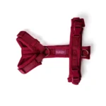Furlou – Y oprsnica za pse Comfort – Bordeaux - Slika 2