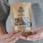 Mr.Bones - Raw Treats - Iberijska svinja kare - 45g - Slika 2
