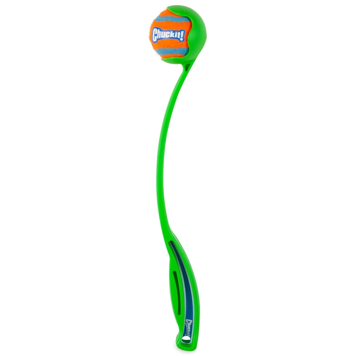 Chuckit! – Sport Launcher 14S – Bacač loptica za male pse + loptica - Slika 4