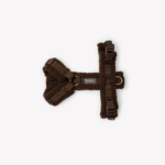 Furlou – Sherpa oprsnica za pse – Brown - Slika 2