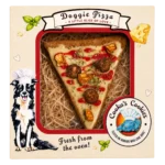 Cooka's Cookies - Gourmet poslastice - Doggie Pizza