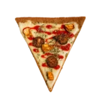Cooka's Cookies - Gourmet poslastice - Doggie Pizza - Slika 2