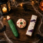Cooka's Cookies - Halloween - Spooky Box - Slika 3