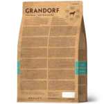 Grandorf 4 Vrste Mesa Adult Medium&Maxi - Slika 2