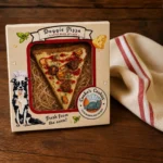 Cooka's Cookies - Gourmet poslastice - Doggie Pizza - Slika 3