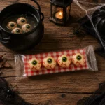 Cooka's Cookies - Halloween - Goblin Eyeballs - Slika 2