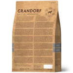 Grandorf Kunić i Puretina Adult Medium&Maxi - Hrana bez žitarica za posebno osjetljive pse - Slika 2