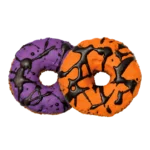 Cooka's Cookies - Halloween - Vampire donuts poslastice 70g - Slika 2