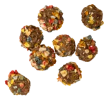 Cooka's Cookies - Birthday - Happy BonBons 50g - Slika 2