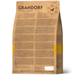 Grandorf 4 Vrste Mesa Adult Mini - Slika 2