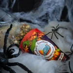Cooka's Cookies - Halloween - Kiss the witch poslastice 50g - Slika 5