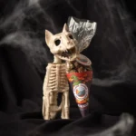 Cooka's Cookies - Halloween - Kiss the witch poslastice 50g - Slika 3