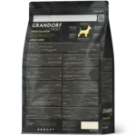 Grandorf Fresh Losos Mini 1kg - Slika 2