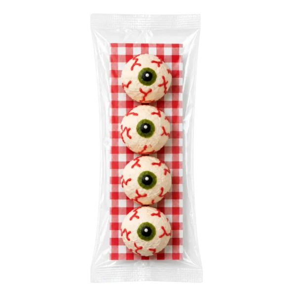 Cooka's Cookies - Halloween - Goblin Eyeballs