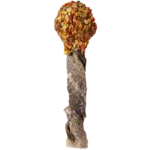 Cooka's Cookies - Birthday - Chewy Pop Lollipop 30g - Slika 2