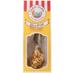 Cooka's Cookies - Birthday - Chewy Pop Lollipop 30g